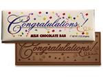 CC310033 Congratulations Chocolate Bar
